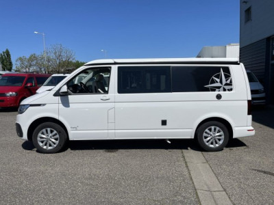 Westfalia Kepler Six VW T6.1 150Ch 6 places 30000km!!! - Photo 23