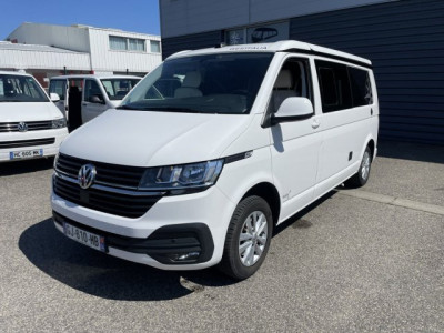 Westfalia Kepler Six VW T6.1 150Ch 6 places 30000km!!! - Photo 24