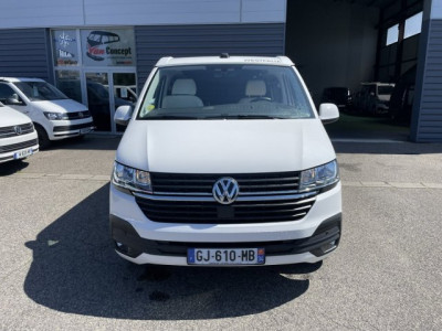 Westfalia Kepler Six VW T6.1 150Ch 6 places 30000km!!! - Photo 25