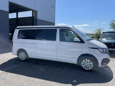 Westfalia Kepler Six VW T6.1 150Ch 6 places 30000km!!! - Photo 27