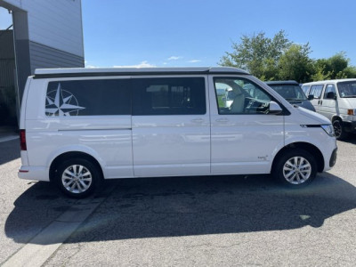 Westfalia Kepler Six VW T6.1 150Ch 6 places 30000km!!! - Photo 28