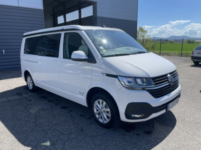 Westfalia Kepler Six VW T6.1 150Ch 6 places 30000km!!! - Photo 29