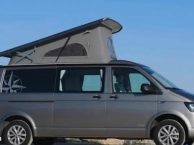 Westfalia Kepler Six - Photo 2