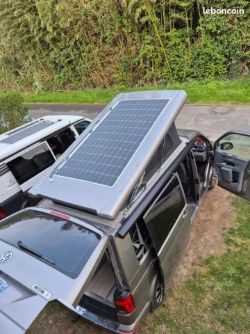 Westfalia Kepler Six - Photo 3