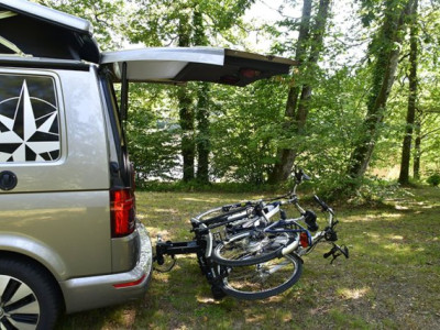 Westfalia Kepler Six - Photo 5