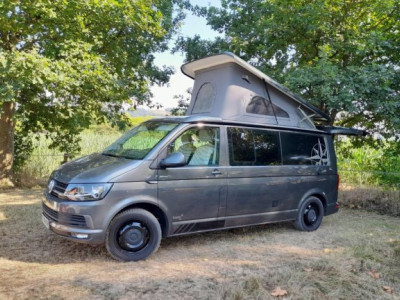 Westfalia Kepler Six - Fourgon Aménagé et Van
