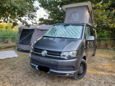 Westfalia Kepler Six - Photo 2