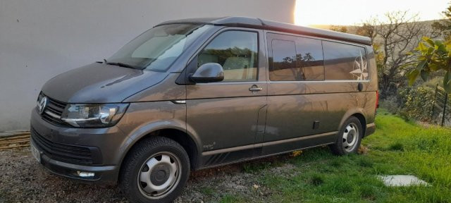 Westfalia Kepler Six - Photo 3