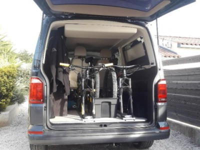 Westfalia Kepler Six - Photo 4