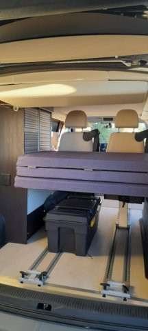 Westfalia Kepler Six - Photo 5