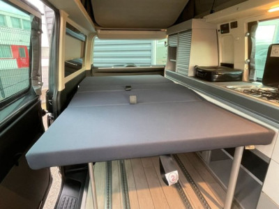 Westfalia Kepler Six - Photo 6