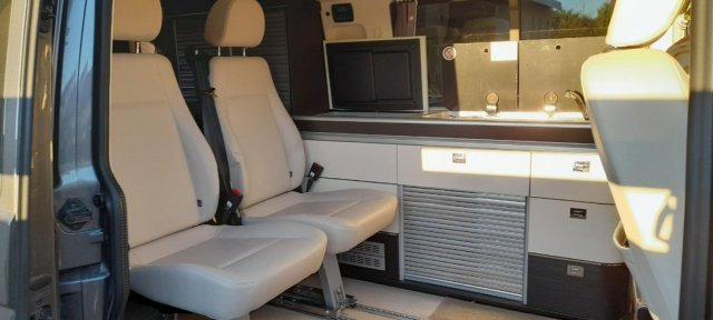 Westfalia Kepler Six - Photo 8