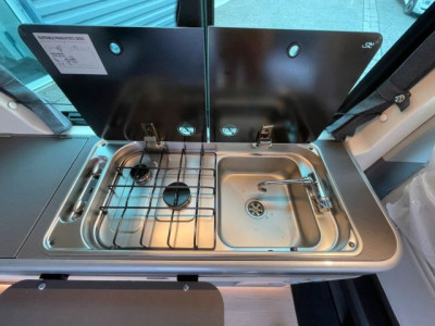 Westfalia Kepler Six - Photo 9