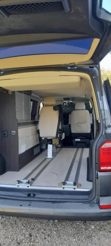 Westfalia Kepler Six - Photo 11