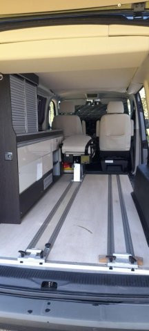 Westfalia Kepler Six - Photo 12