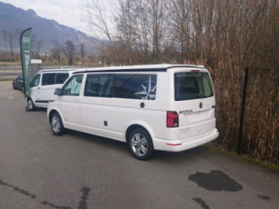 Westfalia Kepler Six - Photo 2
