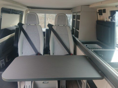 Westfalia Kepler Six - Photo 3