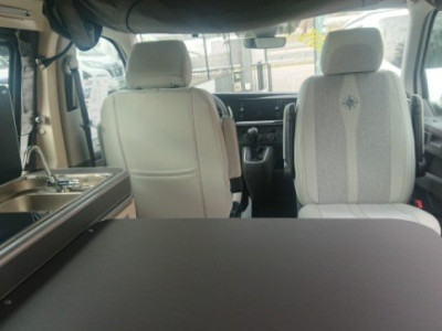 Westfalia Kepler Six - Photo 4