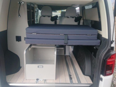 Westfalia Kepler Six - Photo 7