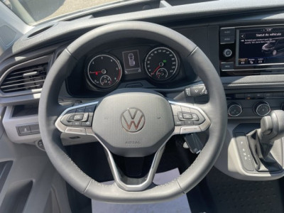 Westfalia Kepler Six VW T6.1 150ch boite DSG7 Bleu/Blanc Série LIMITEE NAVY N°5!!!! - Photo 15
