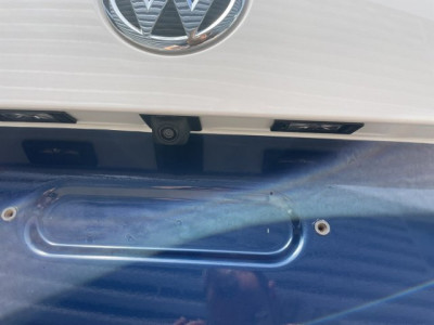 Westfalia Kepler Six VW T6.1 150ch boite DSG7 Bleu/Blanc Série LIMITEE NAVY N°5!!!! - Photo 22
