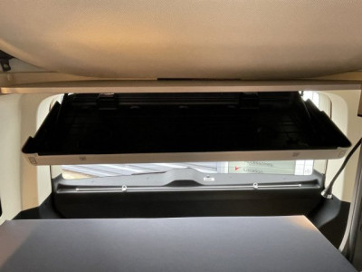Westfalia Kepler Six VW T6.1 150ch boite DSG7 Bleu/Blanc Série LIMITEE NAVY N°5!!!! - Photo 29
