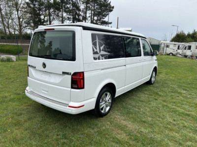 Westfalia Kepler Six - Photo 4