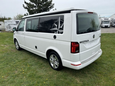 Westfalia Kepler Six - Photo 6
