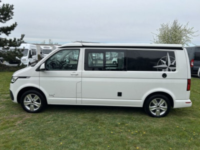 Westfalia Kepler Six - Photo 7