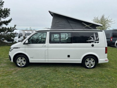 Westfalia Kepler Six - Photo 14