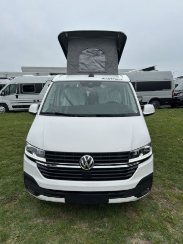 Westfalia Kepler Six - Photo 16