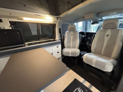 Westfalia Kepler Six - Photo 17