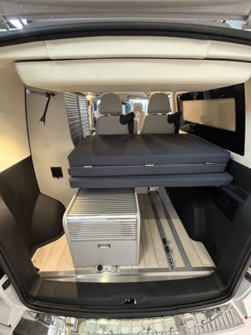 Westfalia Kepler Six - Photo 23