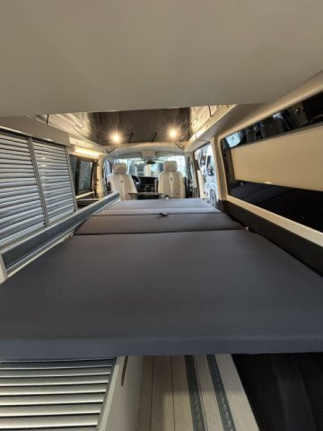 Westfalia Kepler Six - Photo 24