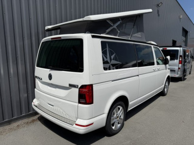 Westfalia Kepler Six - Photo 3