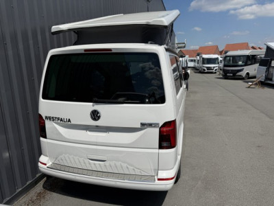Westfalia Kepler Six - Photo 4