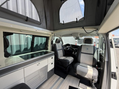 Westfalia Kepler Six - Photo 6