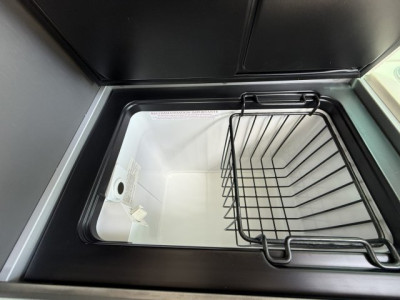Westfalia Kepler Six - Photo 8
