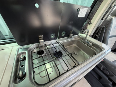 Westfalia Kepler Six - Photo 9