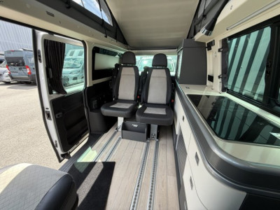Westfalia Kepler Six - Photo 10