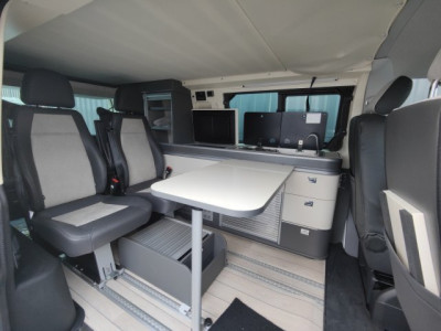 Westfalia Kepler Six - Photo 5