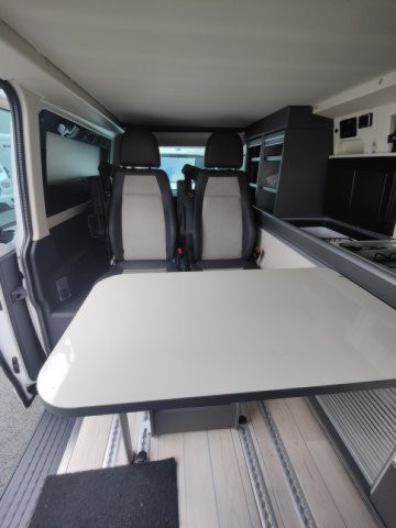 Westfalia Kepler Six - Photo 6