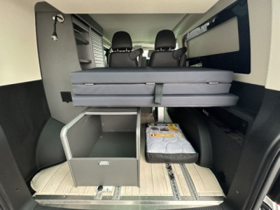 Westfalia Kepler Six - Photo 8
