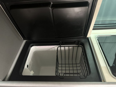 Westfalia Kepler Six - Photo 9