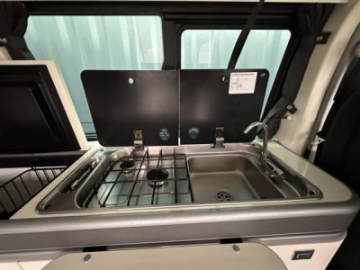 Westfalia Kepler Six - Photo 10
