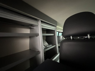 Westfalia Kepler Six - Photo 12