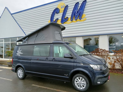 Westfalia Kepler Six VOLKSWAGEN Neuf