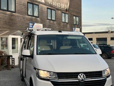 Westfalia Kepler Six