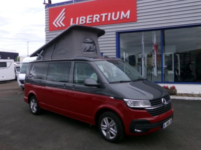 Westfalia Kepler Six 6 Neuf