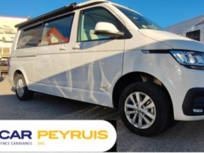 Westfalia Kepler Six 